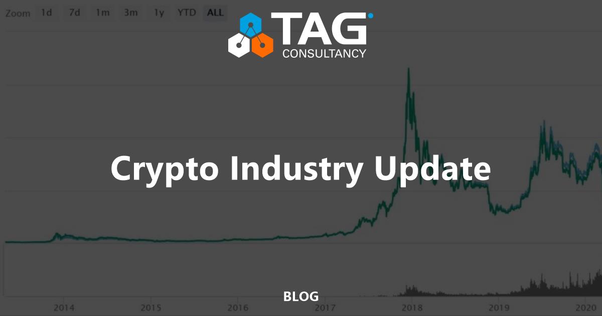 Crypto Tag TAG Accepts Cryptocurrency | TAG Consultancy