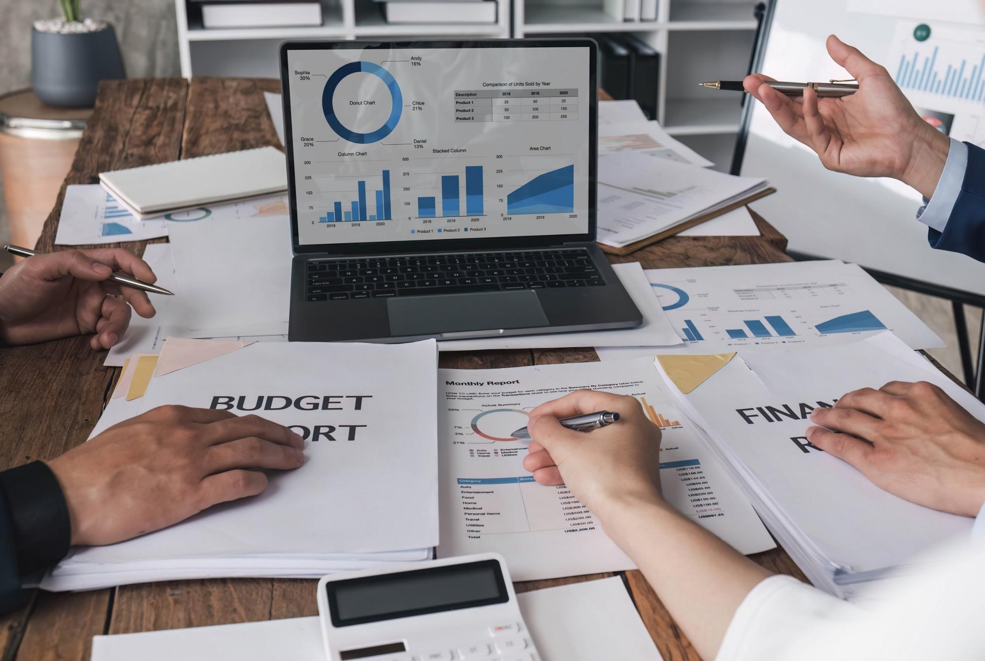 Annual Compliance Filings