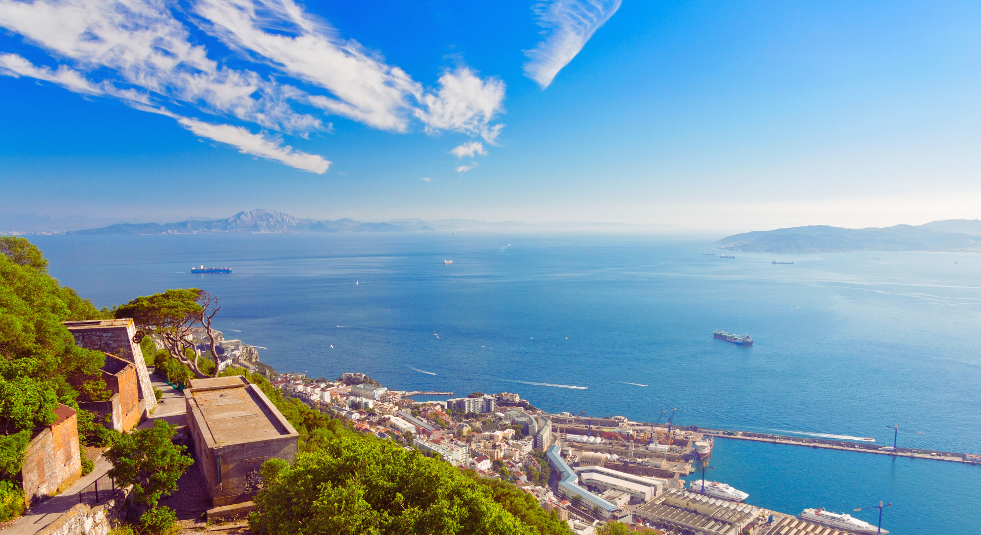 Gibraltar Category 2: The Tax Residency Status High Net Worth Individuals need to know more about
