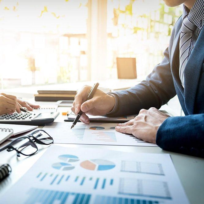 Experienced Investor Funds (EIFs)