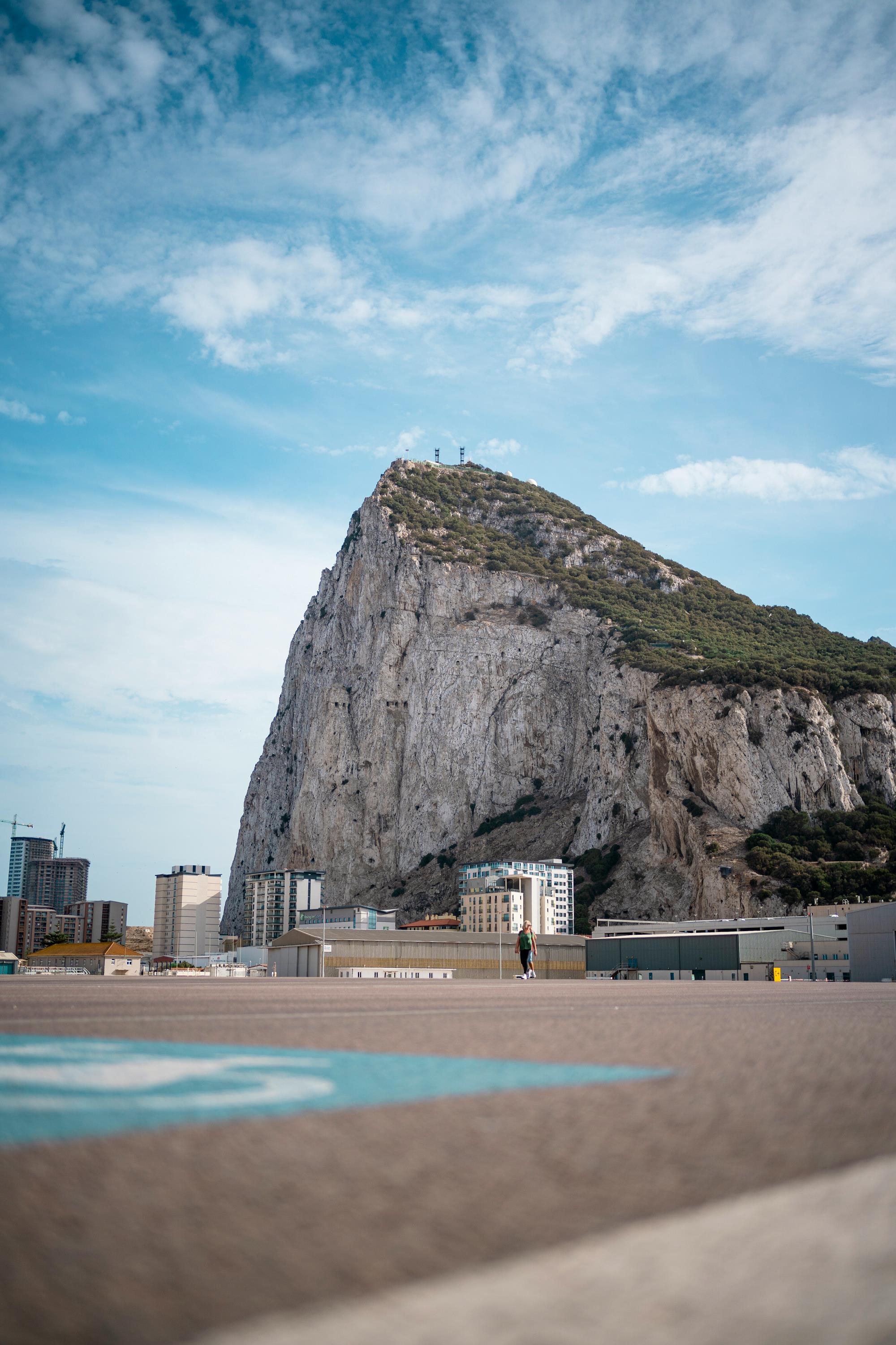 Gibraltar to host first physical international ‘post-COVID’ crypto event