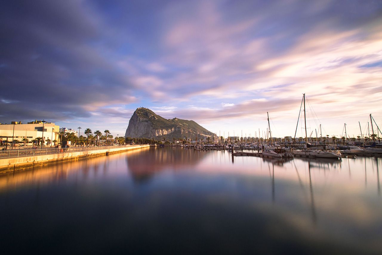 Why Choose Gibraltar for Your Business?