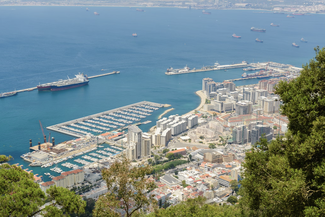 10 Reasons To Set Up A Company In Gibraltar