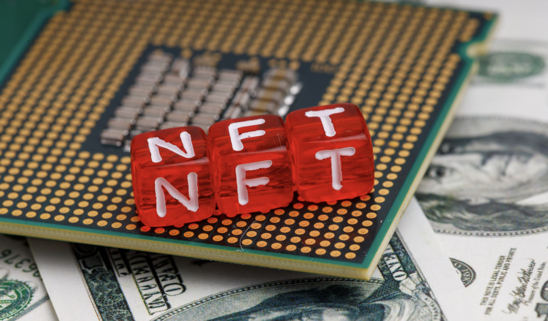 NFT Vision Hack begins, sponsored by the Gibraltar government