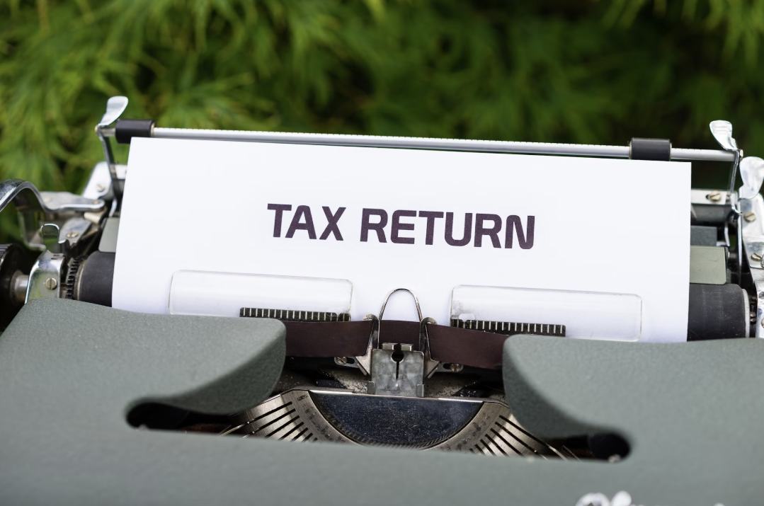 Gibraltar Tax Return