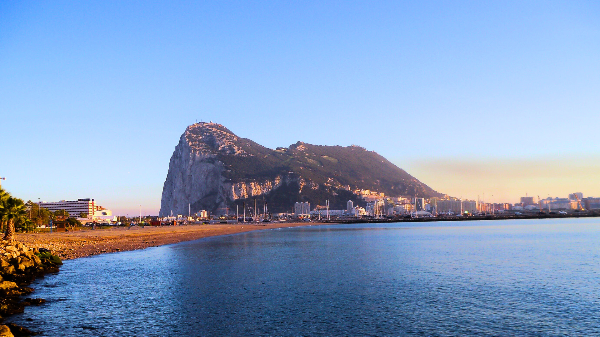 Why Relocate to Gibraltar from the UK?